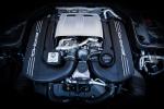 Mercedes-AMG C63 S Cabriolet 2016 года (AU)